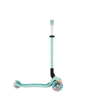 Scooter manual Globber