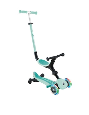 Scooter manual Globber