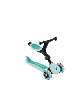 Scooter manual Globber