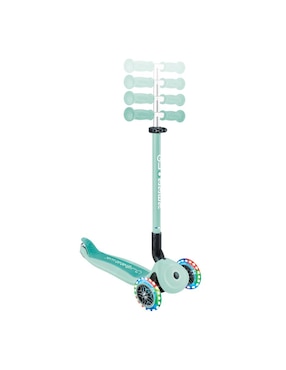Scooter manual Globber