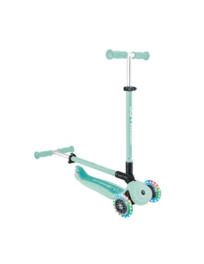 Scooter manual Globber