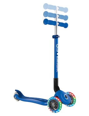 Scooter manual Globber