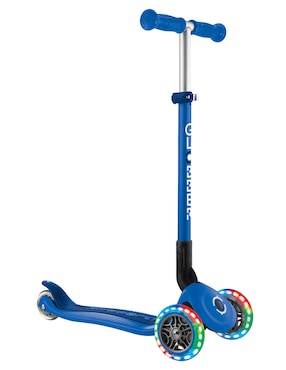 Scooter manual Globber