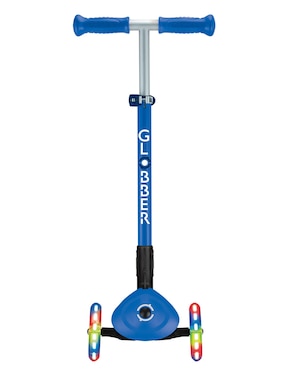Scooter manual Globber