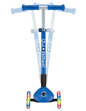 Scooter manual Globber