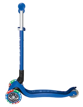 Scooter manual Globber