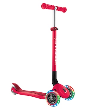 Scooter manual Globber