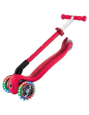 Scooter manual Globber