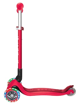 Scooter manual Globber