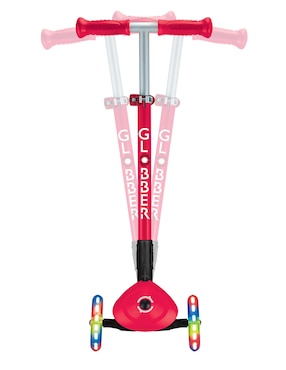 Scooter manual Globber