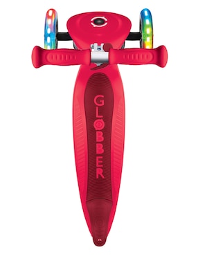 Scooter manual Globber