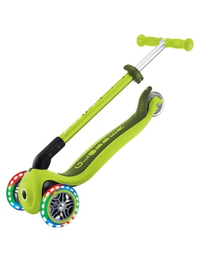 Scooter manual Globber