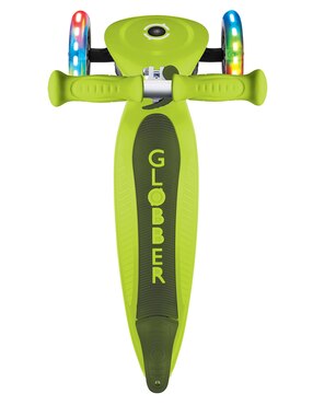 Scooter manual Globber