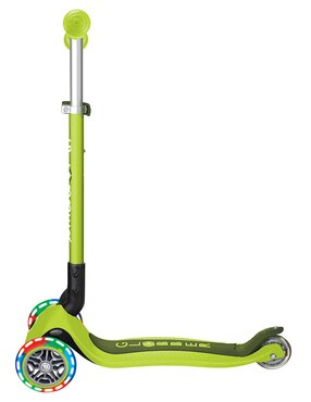 Scooter manual Globber