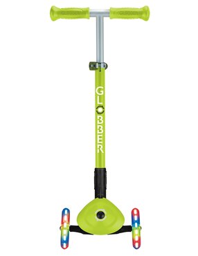 Scooter manual Globber