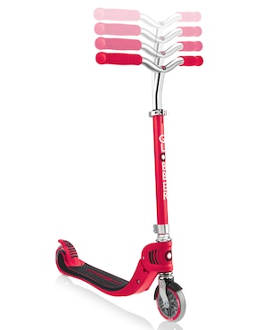Scooter manual Globber