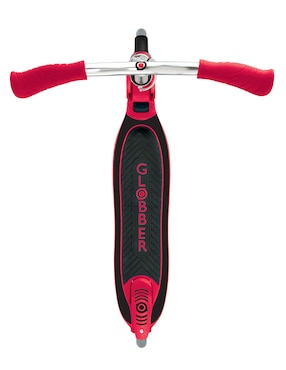 Scooter manual Globber