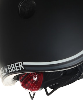 Casco Globber de ciclismo