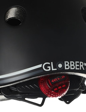 Casco Globber de ciclismo