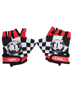 Guantes Globber De Ciclismo