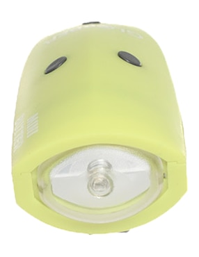 Linterna Globber de ciclismo