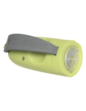 Linterna Globber de ciclismo