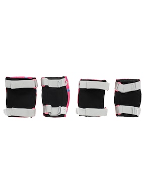 Rodilleras y coderas Globber de ciclismo
