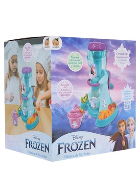 Set utensilios para cocina de juguete Apache Disney