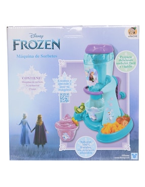 Set utensilios para cocina de juguete Apache Disney