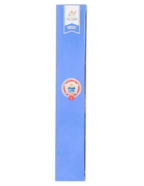 Set bolsa personalizada Toy Town