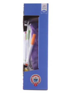 Set para pintar almohada Toy Town