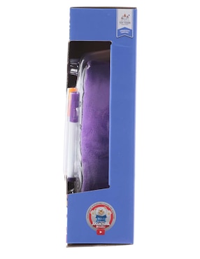 Set para pintura almohada Toy Town