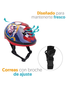 Accesorios movilidad Flying Wheel de ciclismo