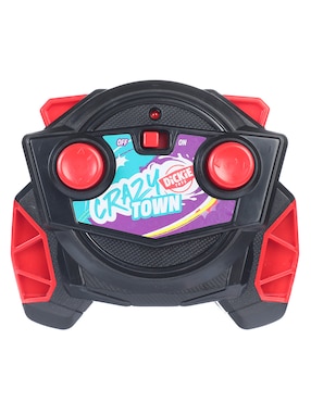 Monster Truck a control remoto Dickie