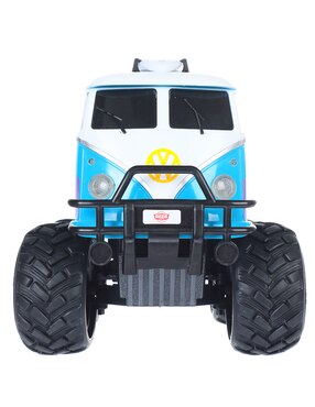 Monster Truck a control remoto Dickie
