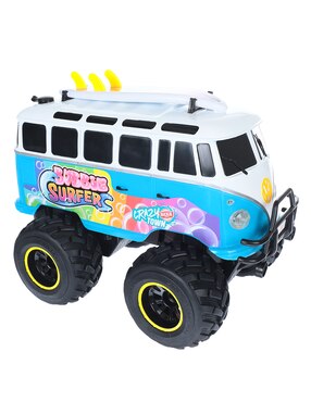 Monster Truck a control remoto Dickie