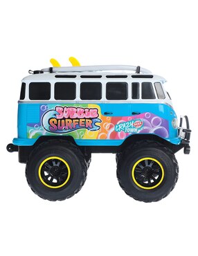 Monster Truck a control remoto Dickie