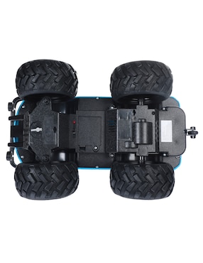 Monster Truck a control remoto Dickie