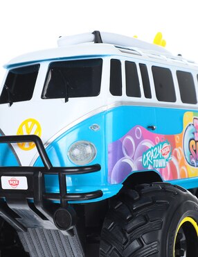 Monster Truck a control remoto Dickie