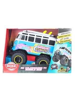 Monster Truck a control remoto Dickie