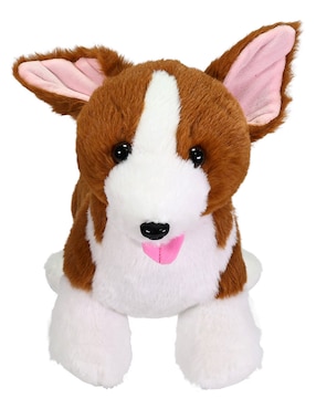 Peluche De Perro Toy Town