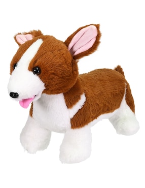 Peluche de Perro Toy Town de 20 cm