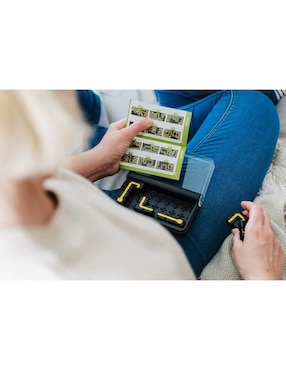 IQ Circuit Smart Games