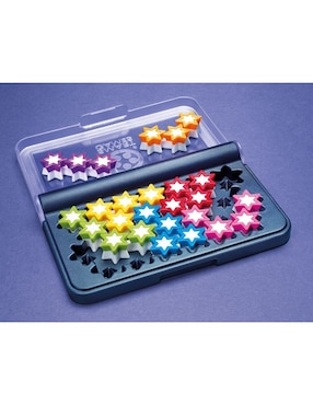 IQ Stars Smart Games