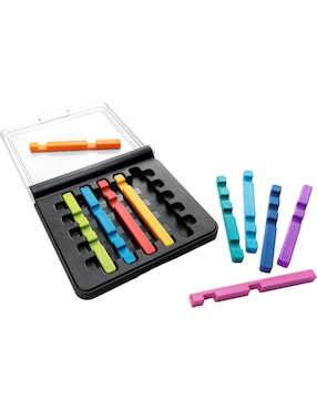 IQ Stixx Smart Games