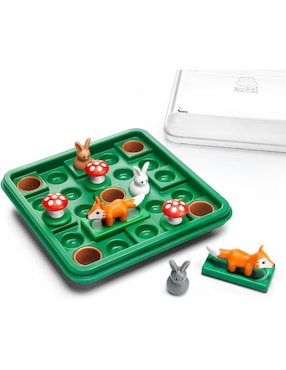 Jump In Smart Games
