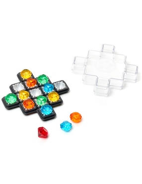En Busca Del Diamante Smart Games