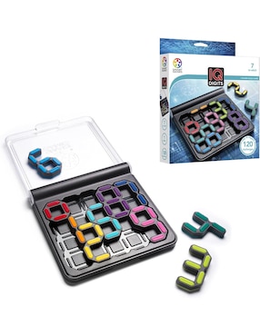IQ Digit Smart Games
