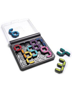 IQ Digit Smart Games