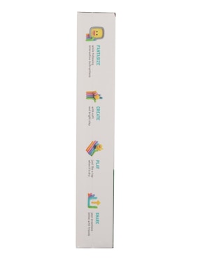 Set arcilla para modelar insectos hey clay